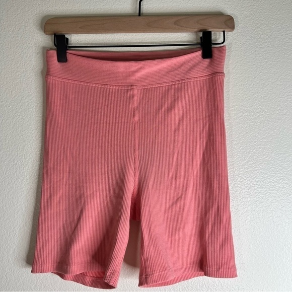 THE UPSIDE Ribbed Matching Set Small - Picture 7 of 8